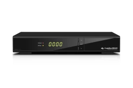 AB CryptoBox 800UHD DVB-S2X dekoder satelitarny 4K