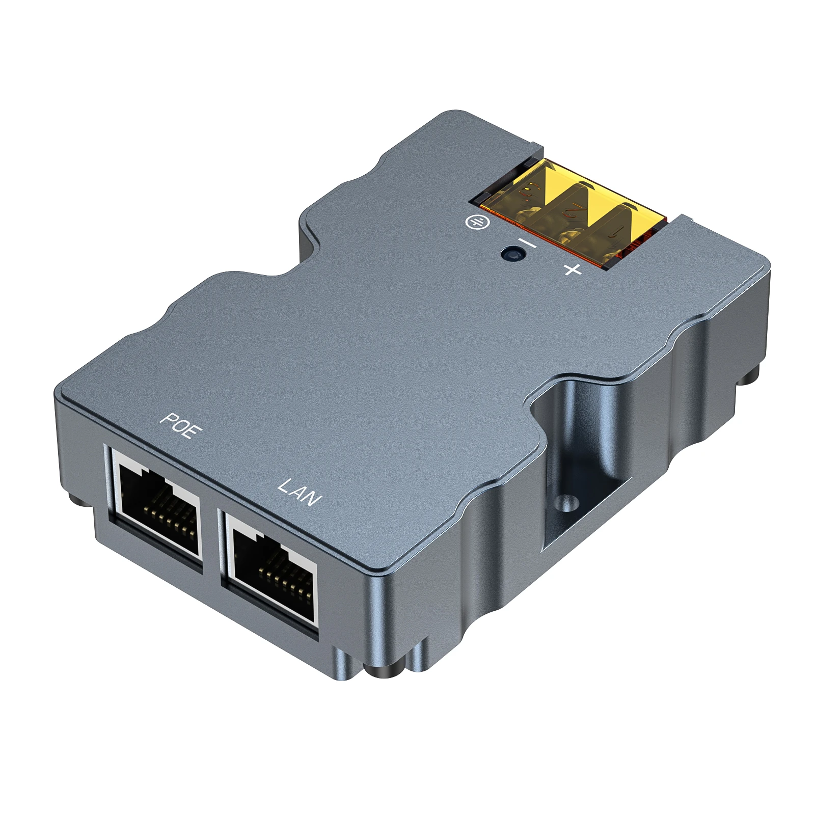 Starlink PoE LAN Ethernet RJ45 Adapter 1 GB 1000 MB für Router 320 W SP-LC34