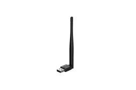 AX300 Wi-Fi 6 USB Adapter