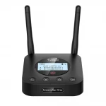 Bluetooth-Audiosender 5.2 1Mii B06 TX Plus 50m