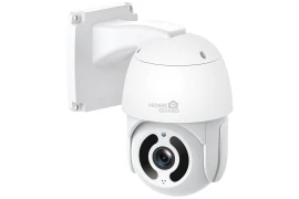 Drahtlose 2K-Außenkamera mit AI HOMEGUARD HGWOB-253