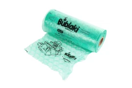 Füllstoffe für Pakete von Bublaki B4033ECO Matten 40x33 cm - 300 lfm 