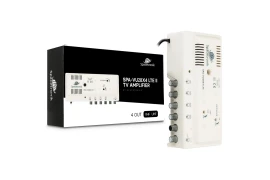 Heim-TV-Signalverstärker Spacetronik SPA-VU28X4 LTE