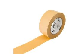 Umweltfreundliches Kraft-Hotmelt-Papierverpackungsband 50 mm / 50 m Bublaki BT-S51