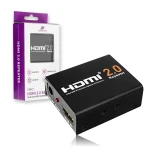 HDMI Repeater 4Kx2K Spacetronik HDRE02