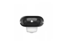 Intelligente Kamera Reolink Argus 4 8Mpix 4K WiFi6 2,4/5GHz und 180° Betrachtungswinkel