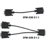 kabel SPM-SUBD 2-2