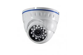 Kamera Spacetronik IP Kopułkowa ver. B 10IP40IRSRH 6mm 1Mpx