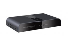 Konwerter sygnału HDMI na kabel elektryczny SPH-380 PRO - dodatkowy odbiornik