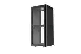 Spacetronik SPE-POD01 mobile Akustikkabine mit verstellbarem Licht und ausziehbarem Tisch