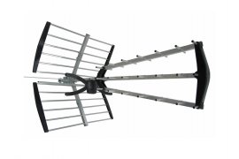 Opticum AX1000+ ProLine LTE Combo VHF + UHF
