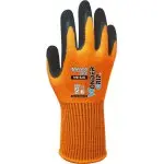 Rękawiczki robocze zimowe akrylowe Wonder Grip Thermo WG-320 S/7