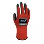Rękawiczki robocze Wonder Grip OPTY OP-650R M/8