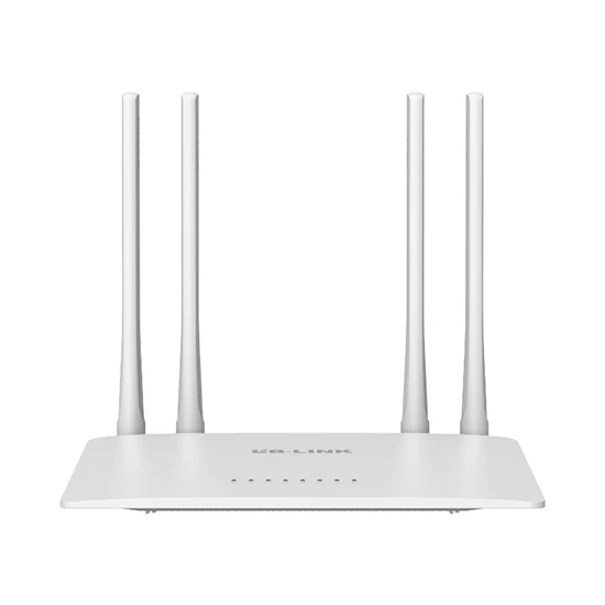 Router WIFI BL-W1210M 5G + 2.4G AC 1200