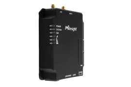 Router CCTV Milesight 4G LTE POE WiFi 10/100 Mbit MIL-UR32S-L04EU-P 