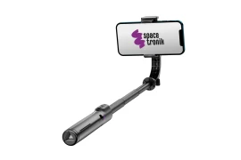 Spacetronik SR-ROLLPIX01 Selfie Stick plus statyw