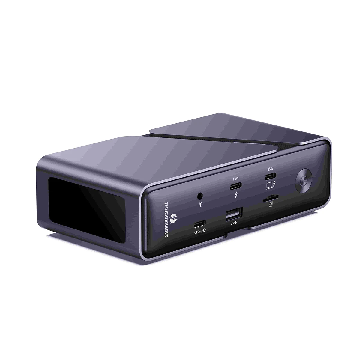 Stacja dokująca Minisforum Thunderbolt 4 TB4-01