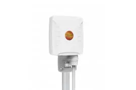 Szerokopasmowa antena internet LTE 5G MIMO 2x2 SMA kable 5m Poynting XPOL-1-5G-21