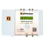 Broadband Amplifer X Johansson PROFINO Revolution 6710