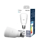 WiFi LED-Lampe E27 W3 Dimmbar Yeelight 1Stk.